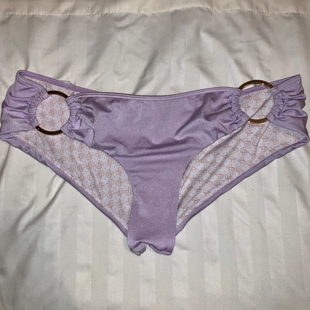VS Bikini Bottoms
